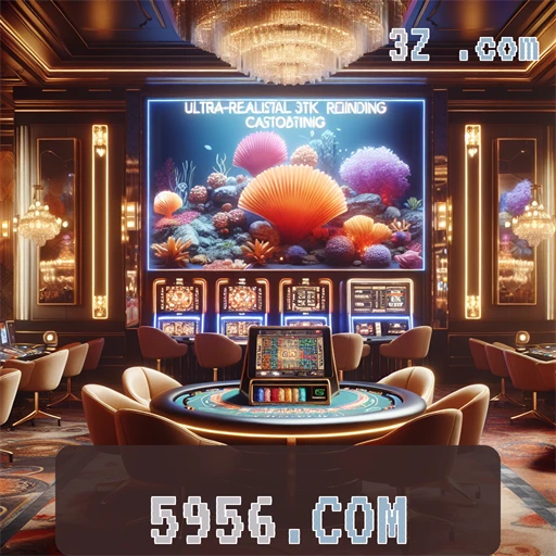 Experiência Inovadora: O App do 5956.com para Jogadores