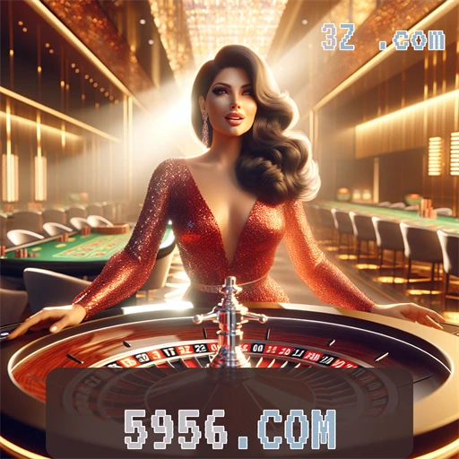 Entre no jogo: cassino incrível no 5956.com