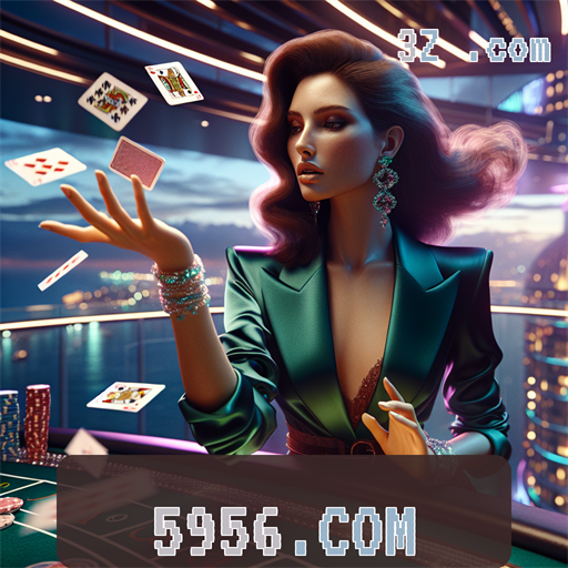Jogos incríveis esperam por você no 5956.com