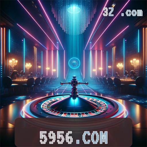 Promoções Irresistíveis no 5956.com para Jogadores Entusiastas