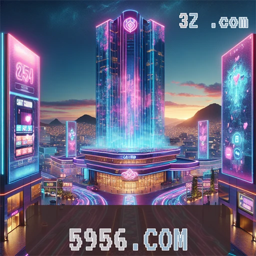 Slots Criativos e Inovadores no 5956.com para Jogadores