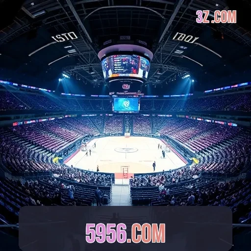 5956.com: O Melhor Lugar para Apostas em Eventos Esportivos