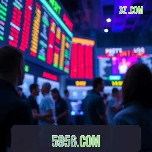 5956.com: O Suporte 24/7 Que Transforma Sua Experiência de Jogo